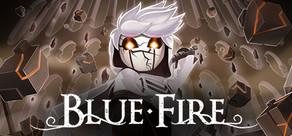 Get games like Blue Fire