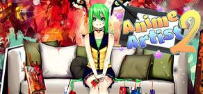 Get games like Anime Artist 2: Lovely Danya
