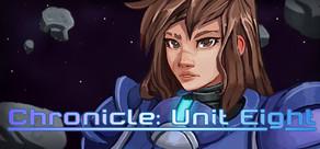 Get games like Chronicle: Unit Eight