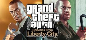 Get games like Grand Theft Auto: Episodes from Liberty City