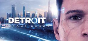 Get games like Detroit: Become Human