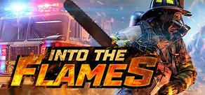 Get games like Into The Flames