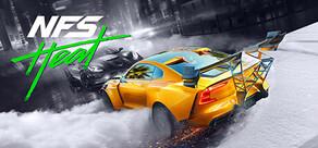 Get games like Need for Speed™ Heat 