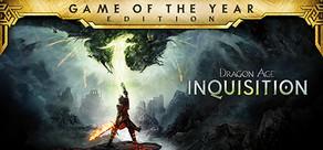 Get games like Dragon Age™ Inquisition