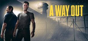 Get games like A Way Out