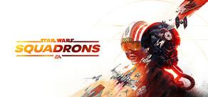 Get games like STAR WARS™: Squadrons