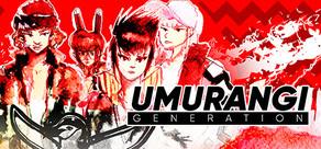 Get games like Umurangi Generation