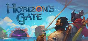 Get games like Horizon's Gate