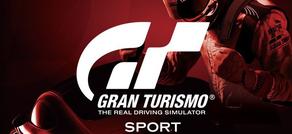 Get games like Gran Turismo Sport