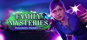 Get games like Family Mysteries: Poisonous Promises