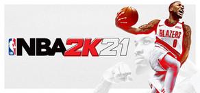 Get games like NBA 2K21