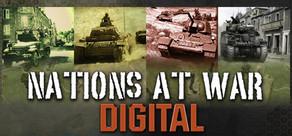 Get games like Nations At War Digital: Core Game