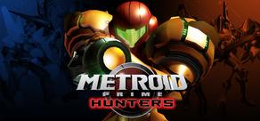 Get games like Metroid Prime: Hunters
