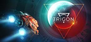 Get games like Trigon: Space Story