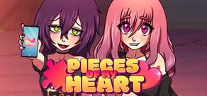 Get games like Pieces of my Heart