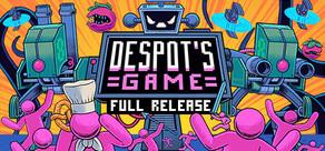 Get games like Despot's Game: Dystopian Army Builder