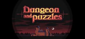 Get games like Dungeon and Puzzles