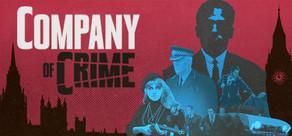 Get games like Company of Crime
