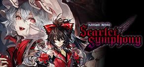Get games like Koumajou Remilia Scarlet Symphony