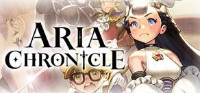 Get games like ARIA CHRONICLE