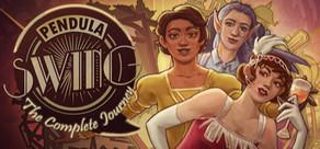 Get games like Pendula Swing - The Complete Journey