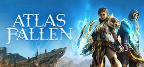 Get games like Atlas Fallen