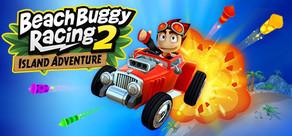 Get games like Beach Buggy Racing 2
