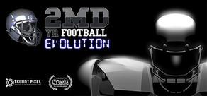 Get games like 2MD: VR Football Evolution