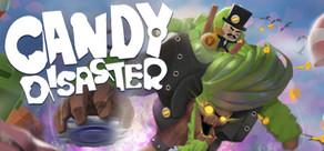 Get games like Candy Disaster