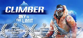 Get games like Climber: Sky is the Limit
