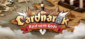 Get games like Cardnarok: Raid with Gods