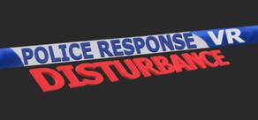 Get games like Police Response VR Disturbance