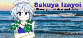 Get games like Sakuya Izayoi Gives You Advice And Dabs