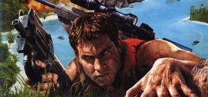Get games like Far Cry Instincts