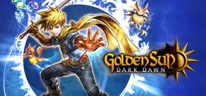 Get games like Golden Sun: Dark Dawn