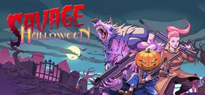 Get games like Savage Halloween