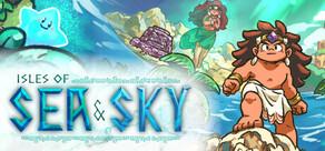 Get games like Isles of Sea and Sky