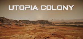 Get games like Utopia Colony