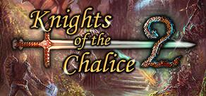 Get games like Knights of the Chalice 2