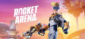 Get games like Rocket Arena
