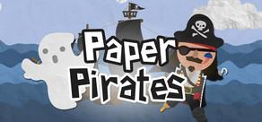 Get games like Paper Pirates