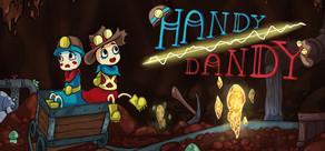 Get games like Handy Dandy