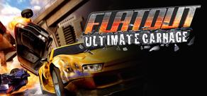 Get games like FlatOut: Ultimate Carnage