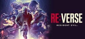 Get games like Resident Evil Re:Verse