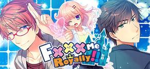 Get games like Fxxx Me Royally!! Horny Magical Princess