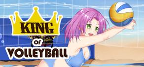 Get games like King of Volleyball