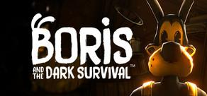 Get games like Boris and the Dark Survival