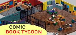 Get games like Comic Book Tycoon