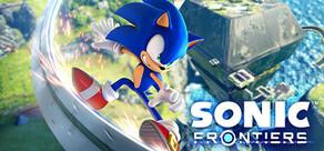 Get games like Sonic Frontiers