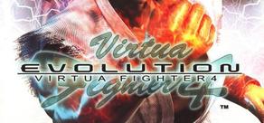 Get games like Virtua Fighter 4